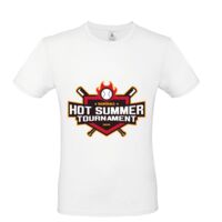 T-shirt Maglietta personalizzata uomo Stampata e Spedita in 24 ore Thumbnail