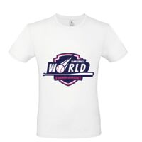 T-shirt Maglietta personalizzata uomo Stampata e Spedita in 24 ore Thumbnail