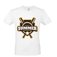 T-shirt Maglietta personalizzata uomo Stampata e Spedita in 24 ore Thumbnail