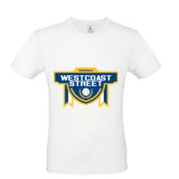T-shirt Maglietta personalizzata uomo Stampata e Spedita in 24 ore Thumbnail