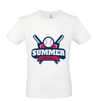 T-shirt Maglietta personalizzata uomo Stampata e Spedita in 24 ore Thumbnail