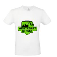 T-shirt Maglietta personalizzata uomo Stampata e Spedita in 24 ore Thumbnail