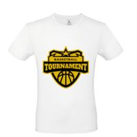 T-shirt Maglietta personalizzata uomo Stampata e Spedita in 24 ore Thumbnail