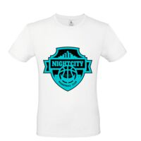 T-shirt Maglietta personalizzata uomo Stampata e Spedita in 24 ore Thumbnail