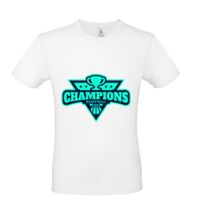 T-shirt Maglietta personalizzata uomo Stampata e Spedita in 24 ore Thumbnail