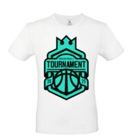 T-shirt Maglietta personalizzata uomo Stampata e Spedita in 24 ore Thumbnail