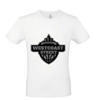 T-shirt Maglietta personalizzata uomo Stampata e Spedita in 24 ore Thumbnail