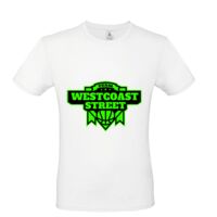 T-shirt Maglietta personalizzata uomo Stampata e Spedita in 24 ore Thumbnail