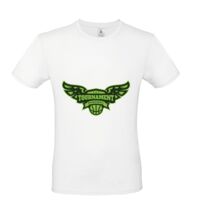 T-shirt Maglietta personalizzata uomo Stampata e Spedita in 24 ore Thumbnail