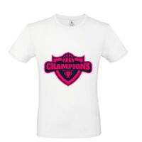 T-shirt Maglietta personalizzata uomo Stampata e Spedita in 24 ore Thumbnail