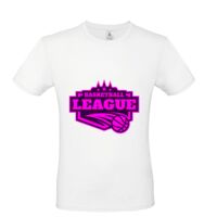 T-shirt Maglietta personalizzata uomo Stampata e Spedita in 24 ore Thumbnail