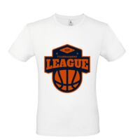 T-shirt Maglietta personalizzata uomo Stampata e Spedita in 24 ore Thumbnail