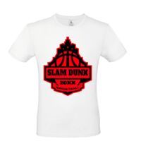 T-shirt Maglietta personalizzata uomo Stampata e Spedita in 24 ore Thumbnail