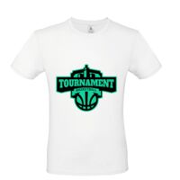 T-shirt Maglietta personalizzata uomo Stampata e Spedita in 24 ore Thumbnail