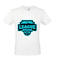T-shirt Maglietta personalizzata uomo Stampata e Spedita in 24 ore Thumbnail