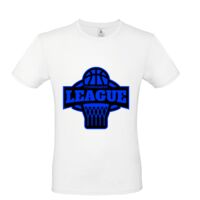T-shirt Maglietta personalizzata uomo Stampata e Spedita in 24 ore Thumbnail