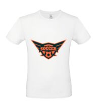 T-shirt Maglietta personalizzata uomo Stampata e Spedita in 24 ore Thumbnail