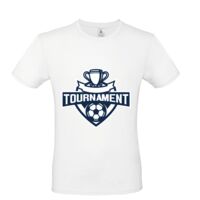 T-shirt Maglietta personalizzata uomo Stampata e Spedita in 24 ore Thumbnail