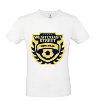 T-shirt Maglietta personalizzata uomo Stampata e Spedita in 24 ore Thumbnail