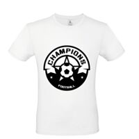 T-shirt Maglietta personalizzata uomo Stampata e Spedita in 24 ore Thumbnail