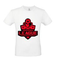 T-shirt Maglietta personalizzata uomo Stampata e Spedita in 24 ore Thumbnail