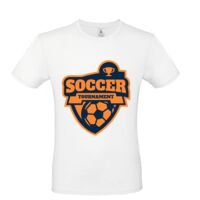T-shirt Maglietta personalizzata uomo Stampata e Spedita in 24 ore Thumbnail