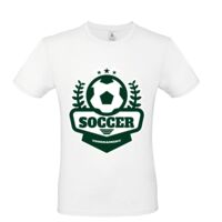 T-shirt Maglietta personalizzata uomo Stampata e Spedita in 24 ore Thumbnail