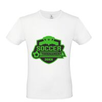 T-shirt Maglietta personalizzata uomo Stampata e Spedita in 24 ore Thumbnail