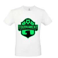 T-shirt Maglietta personalizzata uomo Stampata e Spedita in 24 ore Thumbnail