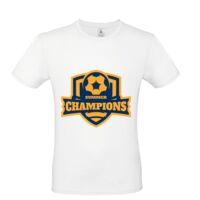 T-shirt Maglietta personalizzata uomo Stampata e Spedita in 24 ore Thumbnail