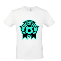 T-shirt Maglietta personalizzata uomo Stampata e Spedita in 24 ore Thumbnail