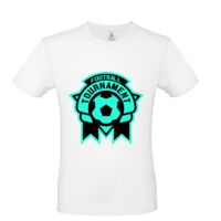 T-shirt Maglietta uomo girocollo 100% cotone Stampata e Spedita in 24 ore Thumbnail