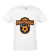 T-shirt Maglietta personalizzata uomo Stampata e Spedita in 24 ore Thumbnail