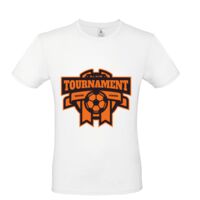 T-shirt Maglietta uomo girocollo 100% cotone Stampata e Spedita in 24 ore Thumbnail