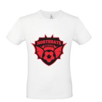 T-shirt Maglietta personalizzata uomo Stampata e Spedita in 24 ore Thumbnail