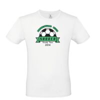 T-shirt Maglietta personalizzata uomo Stampata e Spedita in 24 ore Thumbnail
