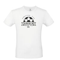T-shirt Maglietta personalizzata uomo Stampata e Spedita in 24 ore Thumbnail