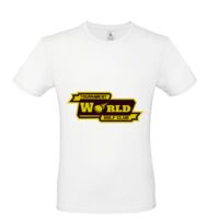 T-shirt Maglietta personalizzata uomo Stampata e Spedita in 24 ore Thumbnail