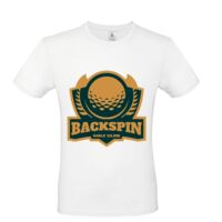 T-shirt Maglietta personalizzata uomo Stampata e Spedita in 24 ore Thumbnail