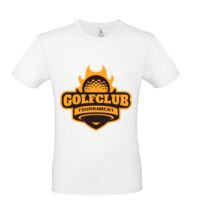 T-shirt Maglietta personalizzata uomo Stampata e Spedita in 24 ore Thumbnail