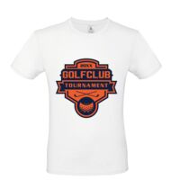 T-shirt Maglietta personalizzata uomo Stampata e Spedita in 24 ore Thumbnail