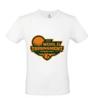 T-shirt Maglietta personalizzata uomo Stampata e Spedita in 24 ore Thumbnail