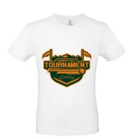 T-shirt Maglietta personalizzata uomo Stampata e Spedita in 24 ore Thumbnail