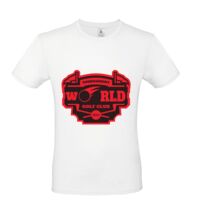 T-shirt Maglietta personalizzata uomo Stampata e Spedita in 24 ore Thumbnail