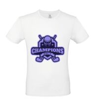 T-shirt Maglietta personalizzata uomo Stampata e Spedita in 24 ore Thumbnail