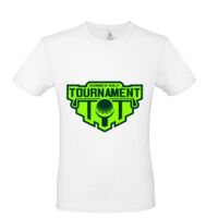 T-shirt Maglietta uomo girocollo 100% cotone Stampata e Spedita in 24 ore Thumbnail