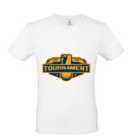 T-shirt Maglietta personalizzata uomo Stampata e Spedita in 24 ore Thumbnail