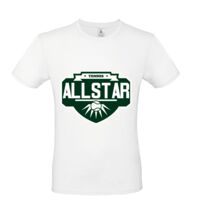 T-shirt Maglietta personalizzata uomo Stampata e Spedita in 24 ore Thumbnail