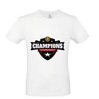 T-shirt Maglietta personalizzata uomo Stampata e Spedita in 24 ore Thumbnail
