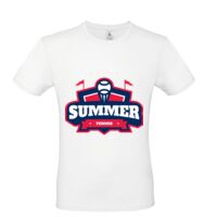 T-shirt Maglietta personalizzata uomo Stampata e Spedita in 24 ore Thumbnail